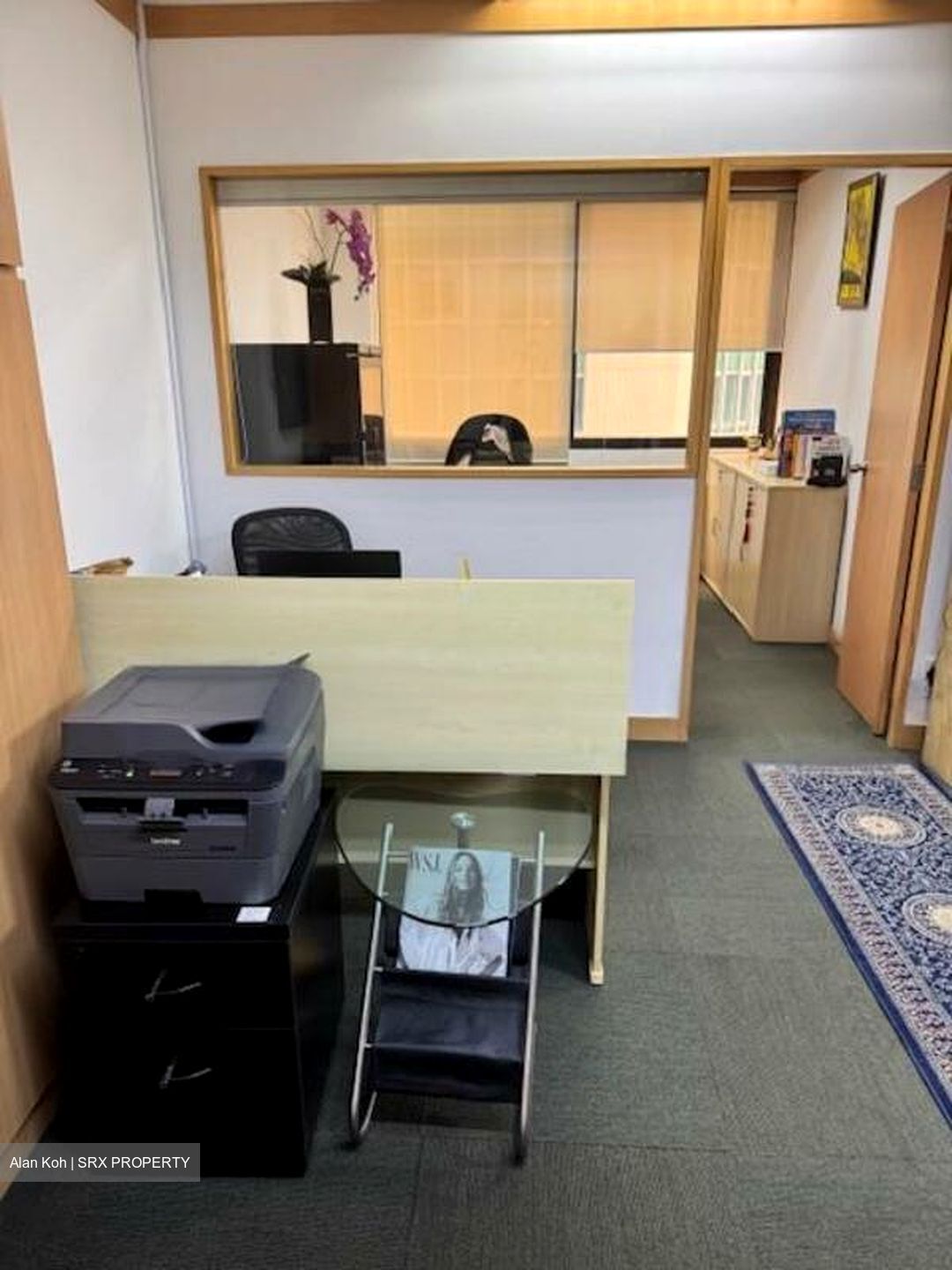 Tong Eng Building (D1), Office #521746551